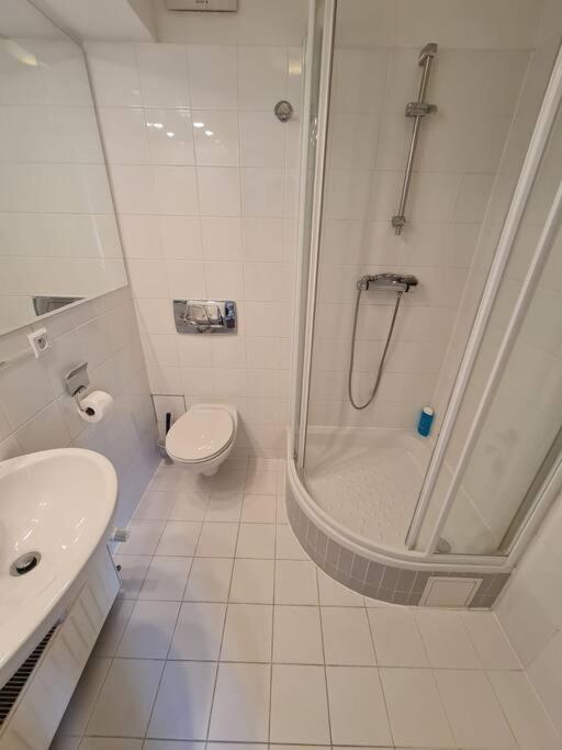 10q - Z6 401 Apartment Warsaw