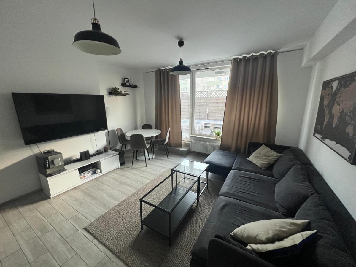 Apartment Ksiecia Janusza