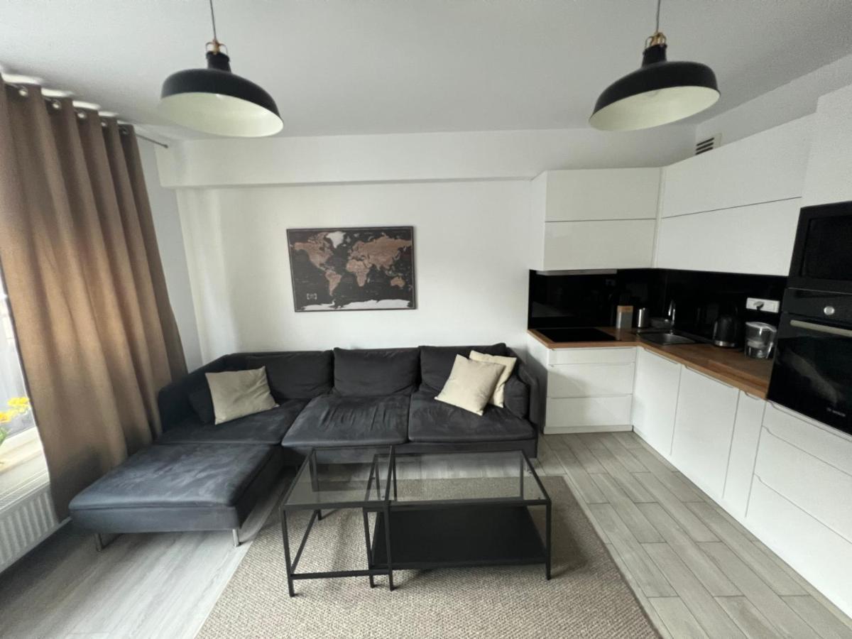 Apartment Ksiecia Janusza