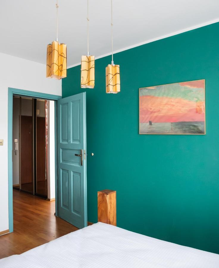 Apartment Art