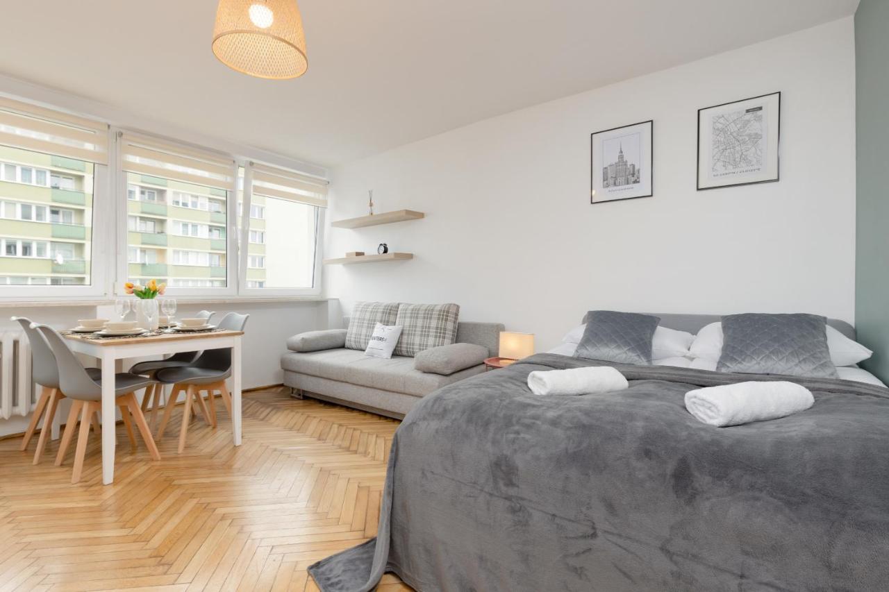 Studio Downtown By Renters Warsaw