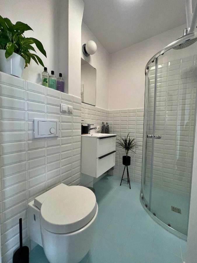 Apartament Szucha 27 - Royal Lazienki Flat *