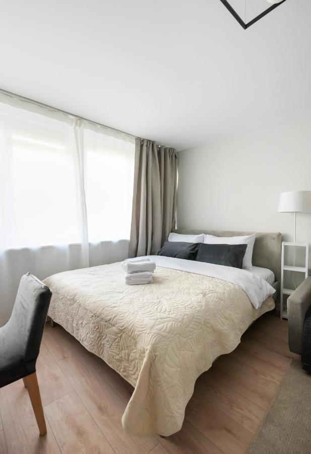 Bagno City Centre Studio Warschau