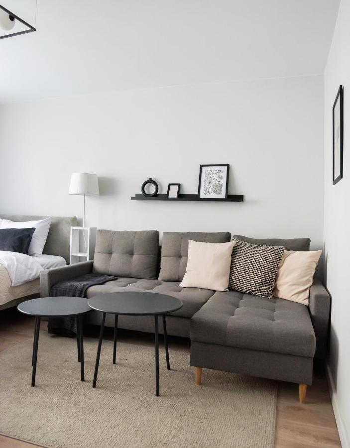 Bagno City Centre Studio *