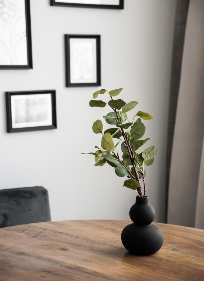 Apartment Bagno City Centre Studio
