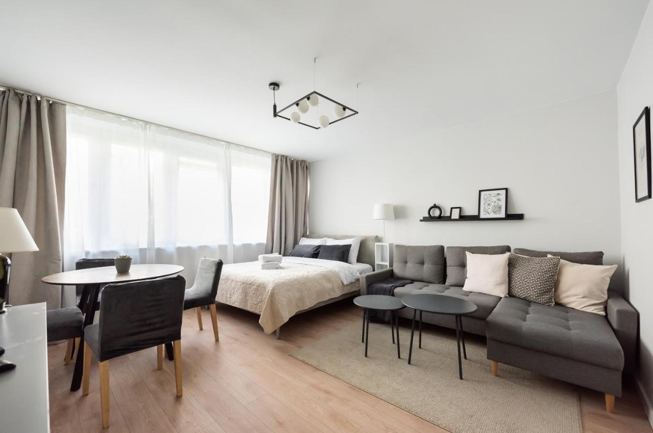 Bagno City Centre Studio *