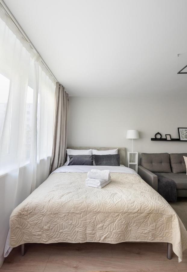 Apartment Bagno City Centre Studio *