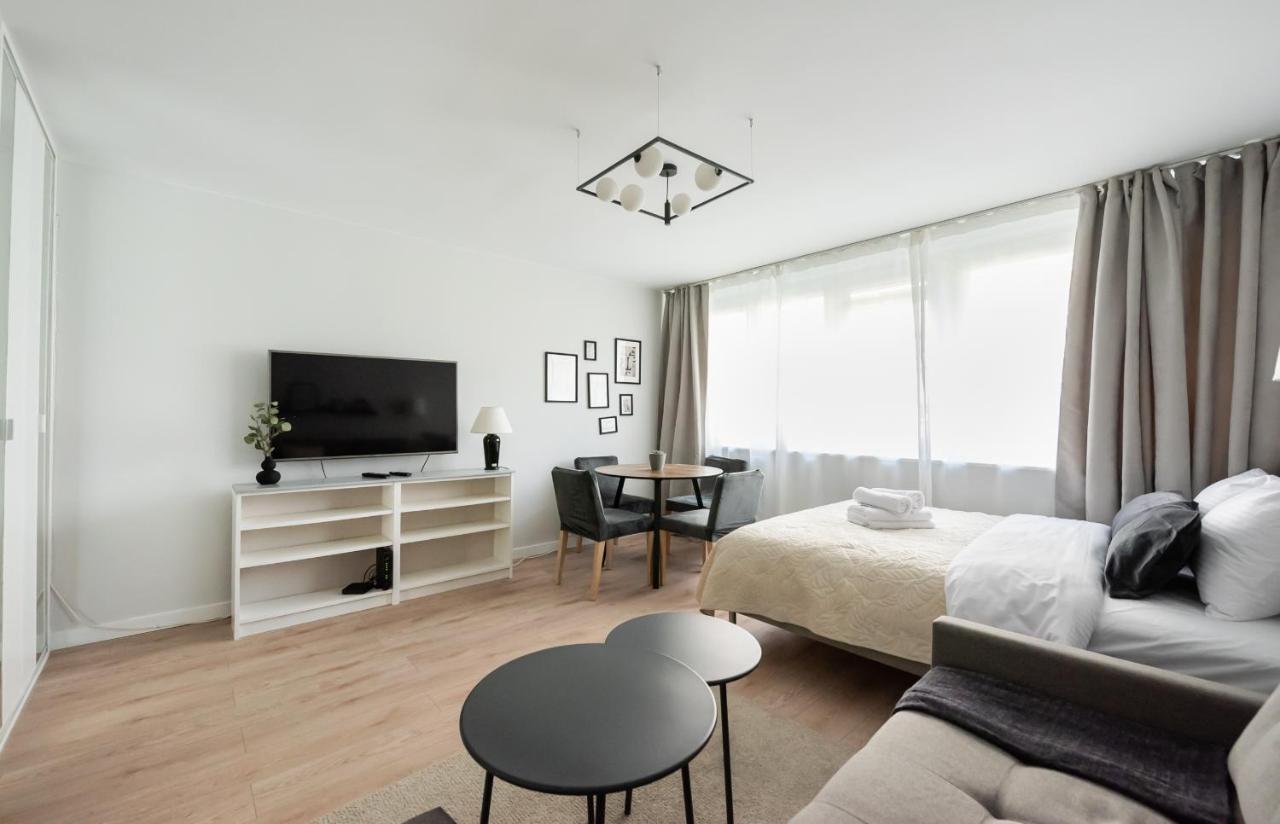 Bagno City Centre Studio Warschau