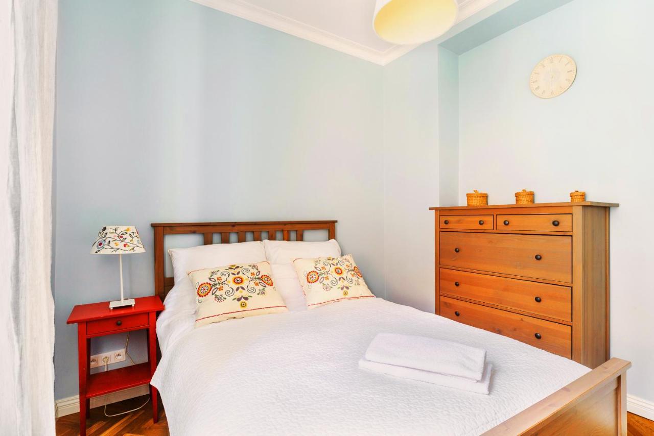 Apartment Designer Flat In The Heart Of Old Town *