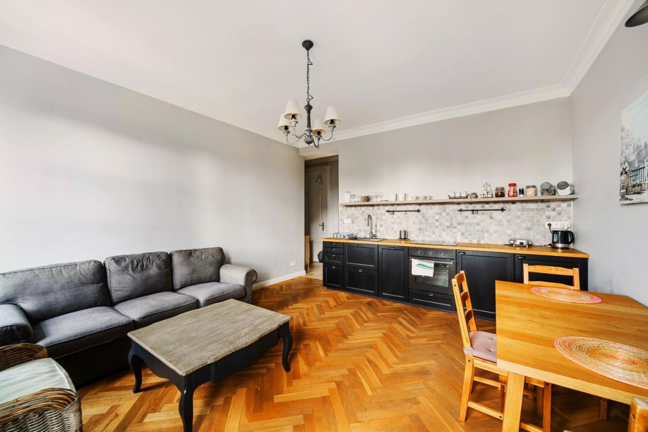 Apartment Designer Flat In The Heart Of Old Town *