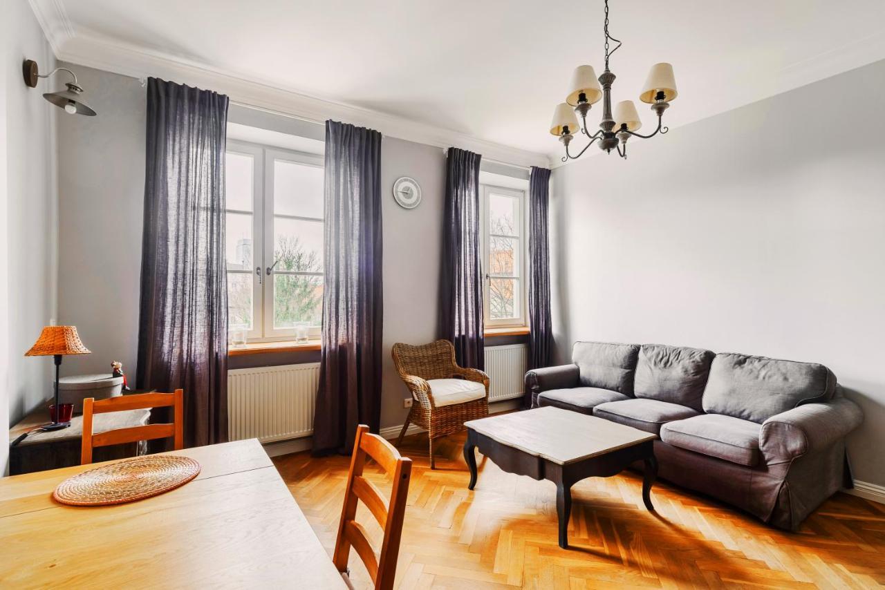 Designer Flat In The Heart Of Old Town Apartment *