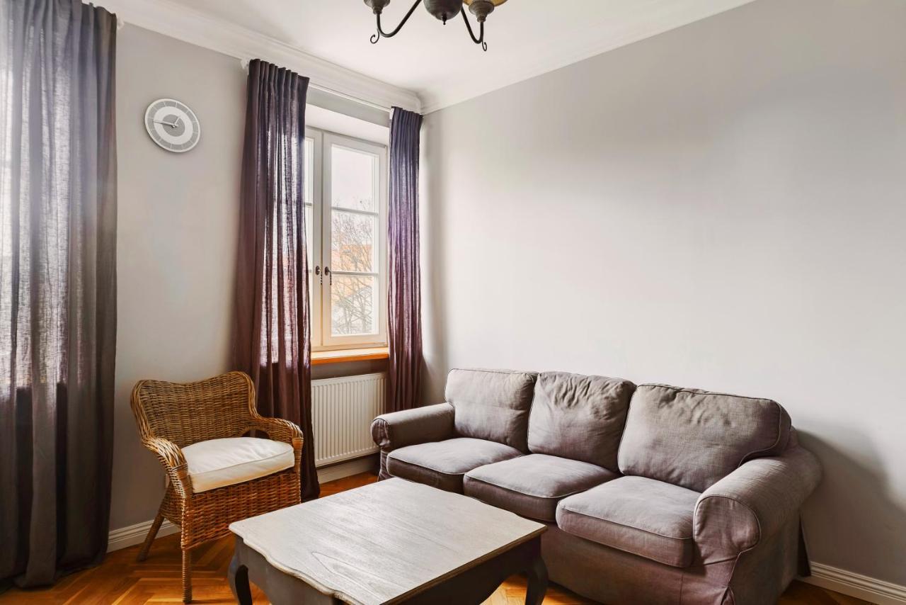 Designer Flat In The Heart Of Old Town * Warsaw