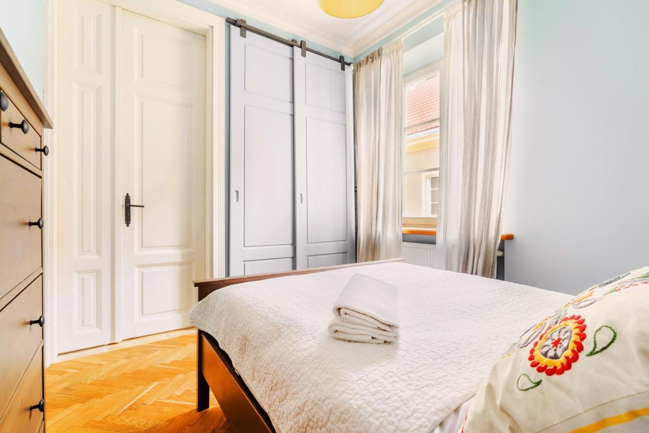 Apartment Designer Flat In The Heart Of Old Town *