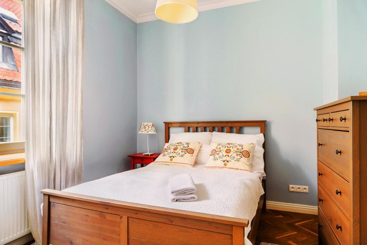 Designer Flat In The Heart Of Old Town * Warsaw