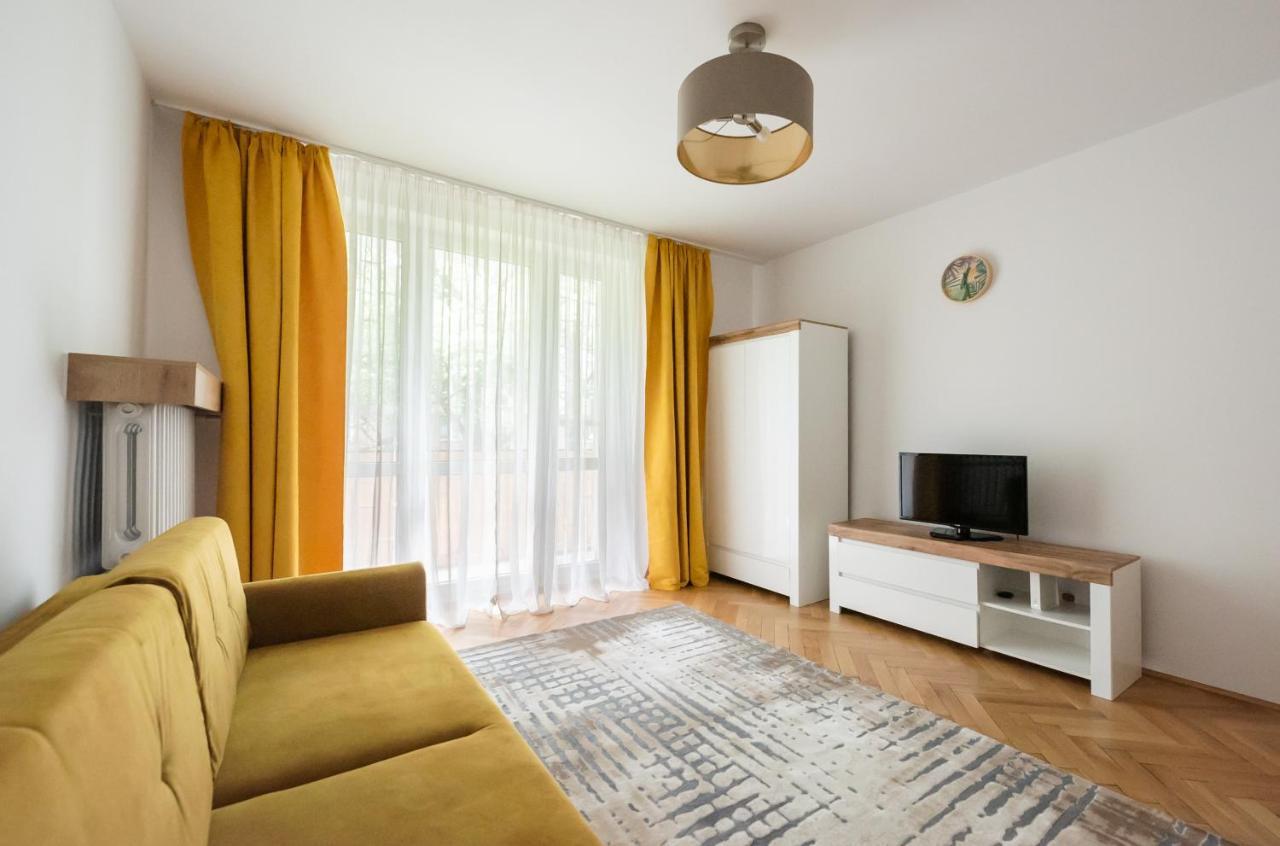 Apartament Odynca Mokotow Warszawa