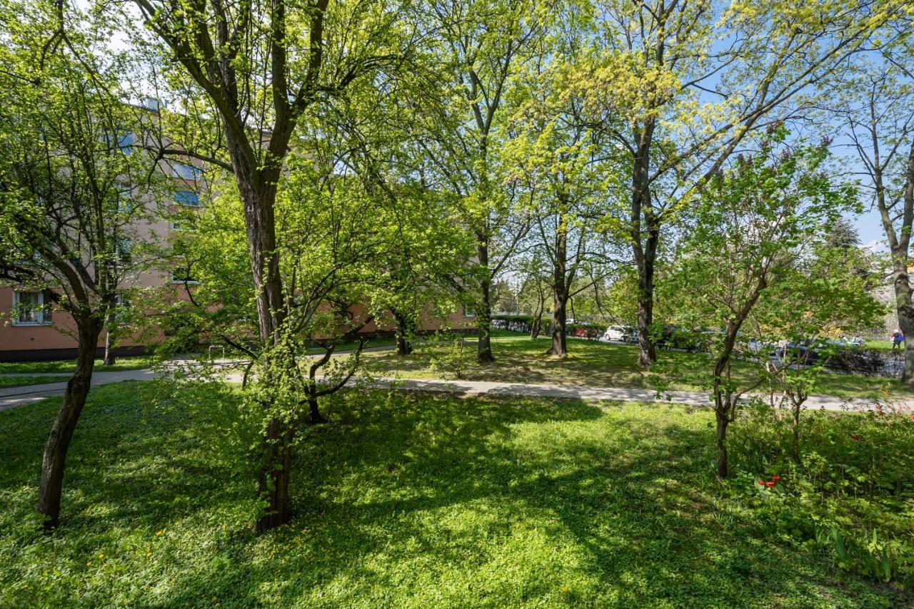 Apartament Odynca Mokotow