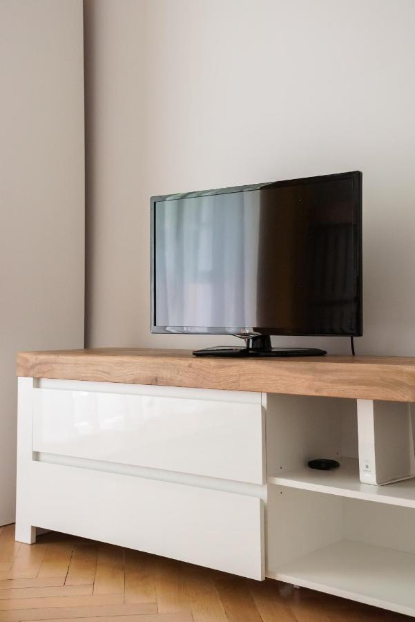 Apartament Odynca Mokotow