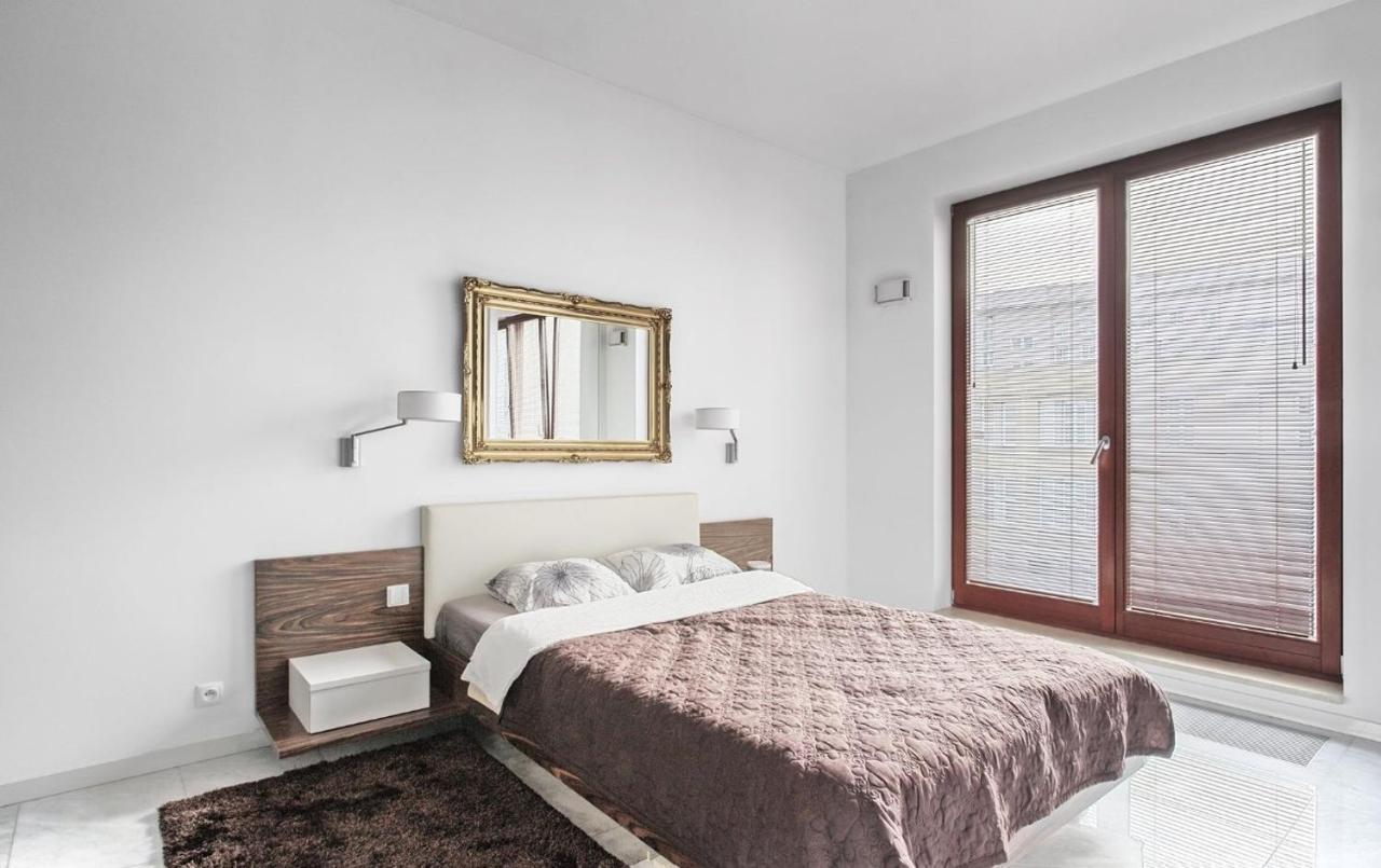 Apartment Piekna