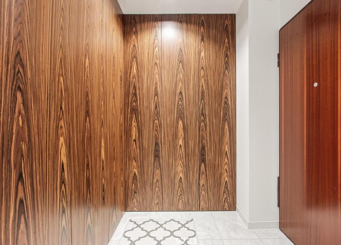 Apartment Piekna