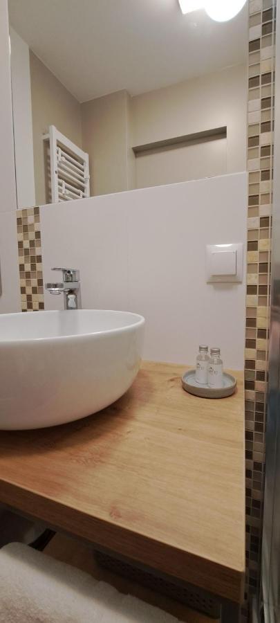 Apartament Falcon Center 3 Krolewska