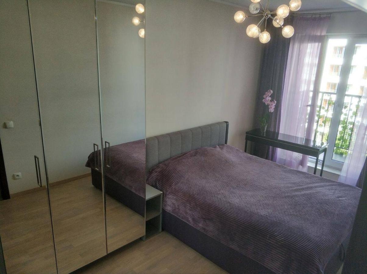 D&a Obozowa Apartamento