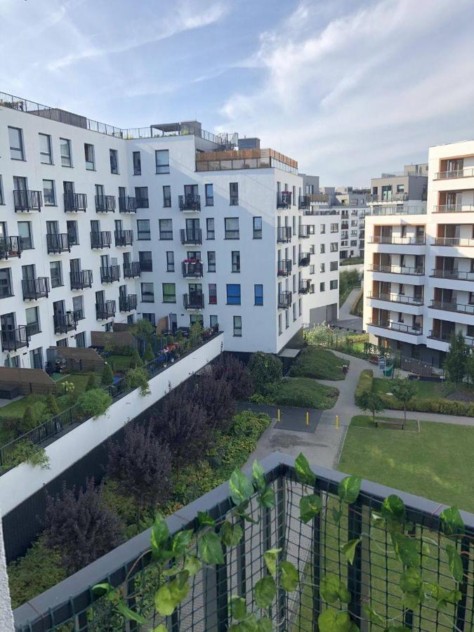 D&a Obozowa Apartamento