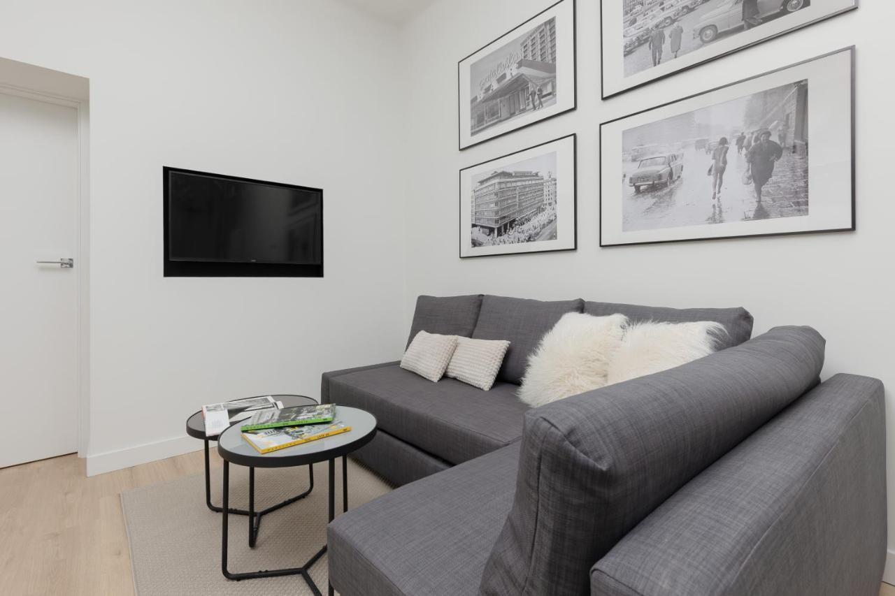 Spacious With Panoramic View Of By Renters * Warsaw