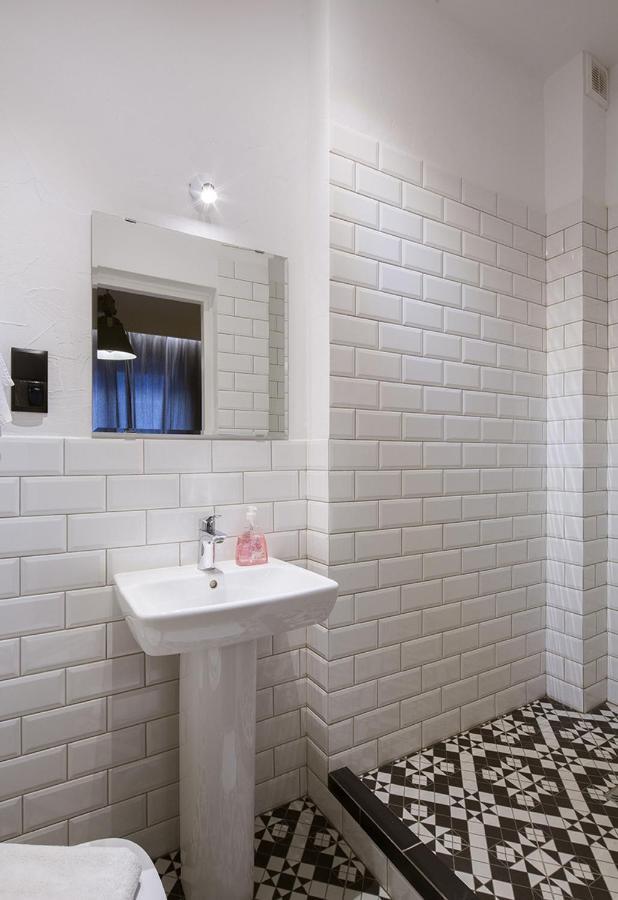 Hoza 35 A-E By Homeprime Apartment