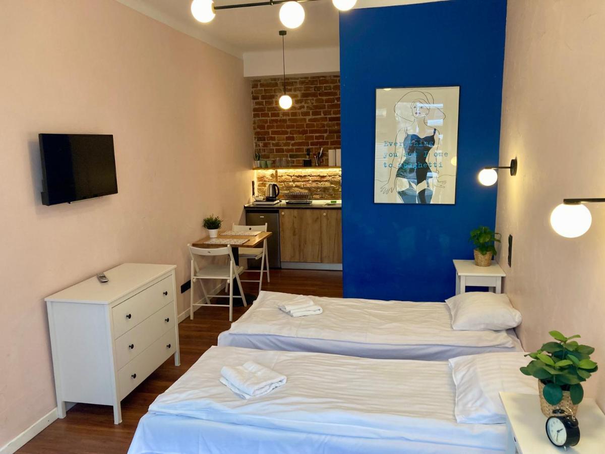 Căn hộ Hoza 35 A-e By Homeprime *