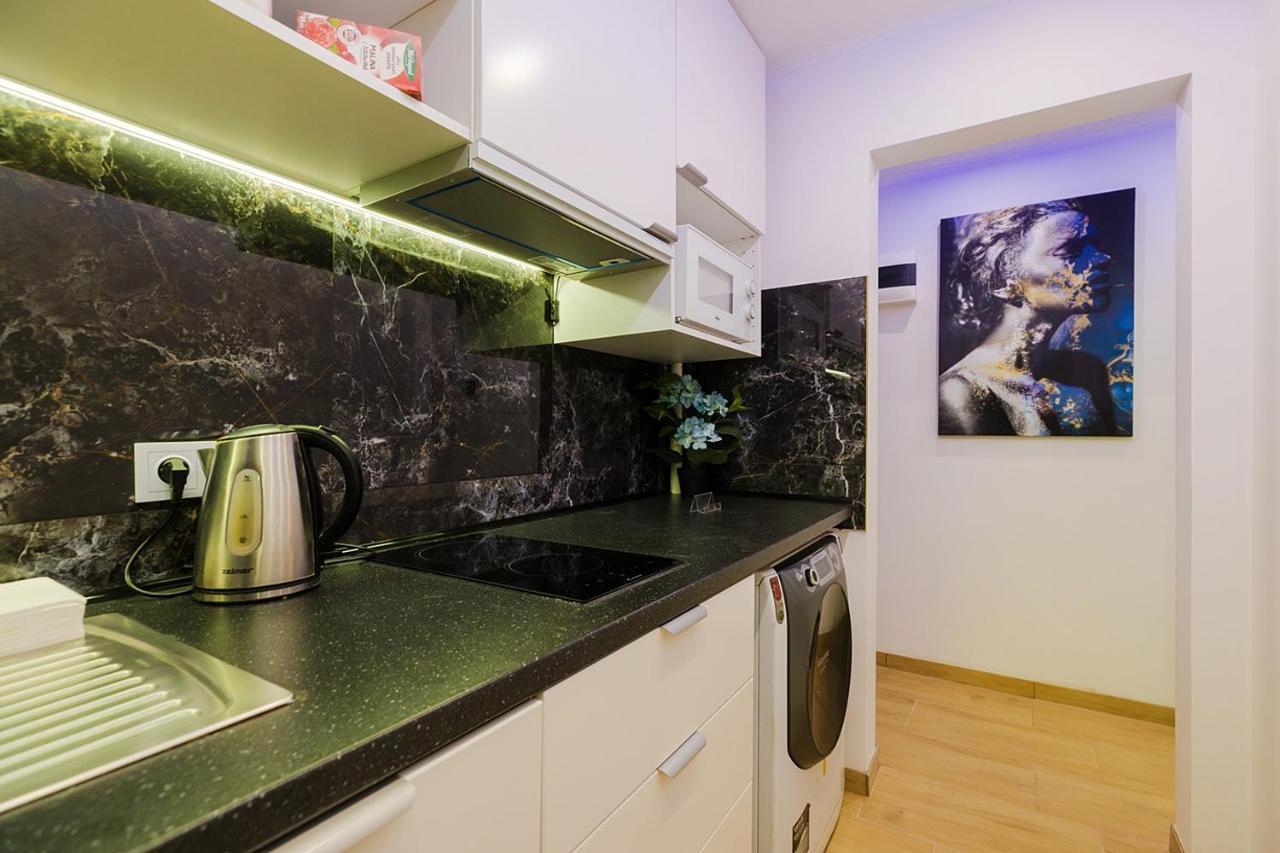 Unitapartaments Short Rent In By Metro Station Rondo Onz With 3bedrooms 23 Apartament *