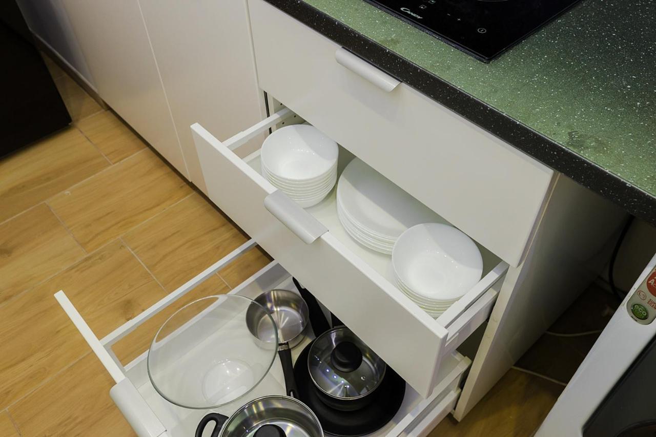 Unitapartaments Short Rent In By Metro Station Rondo Onz With 3bedrooms 23 Apartament *