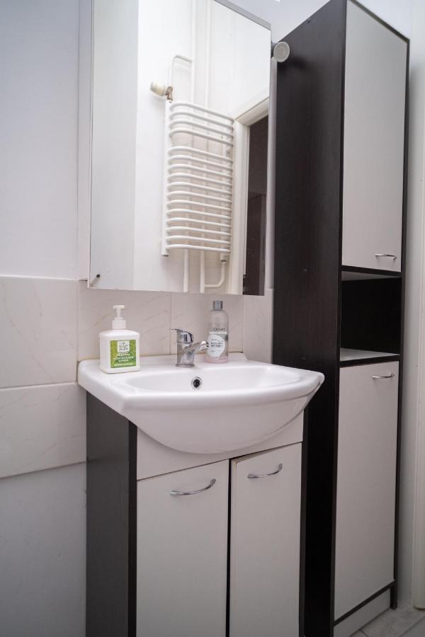 5 Near Metro Politechnika Dnf Apartament Warszawa