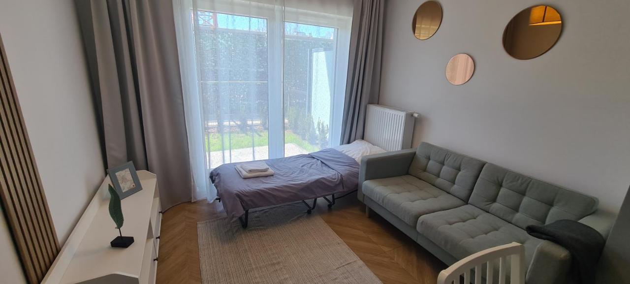 Bohema Praga - New Lux Near Metro And With Bedroom Apartment *