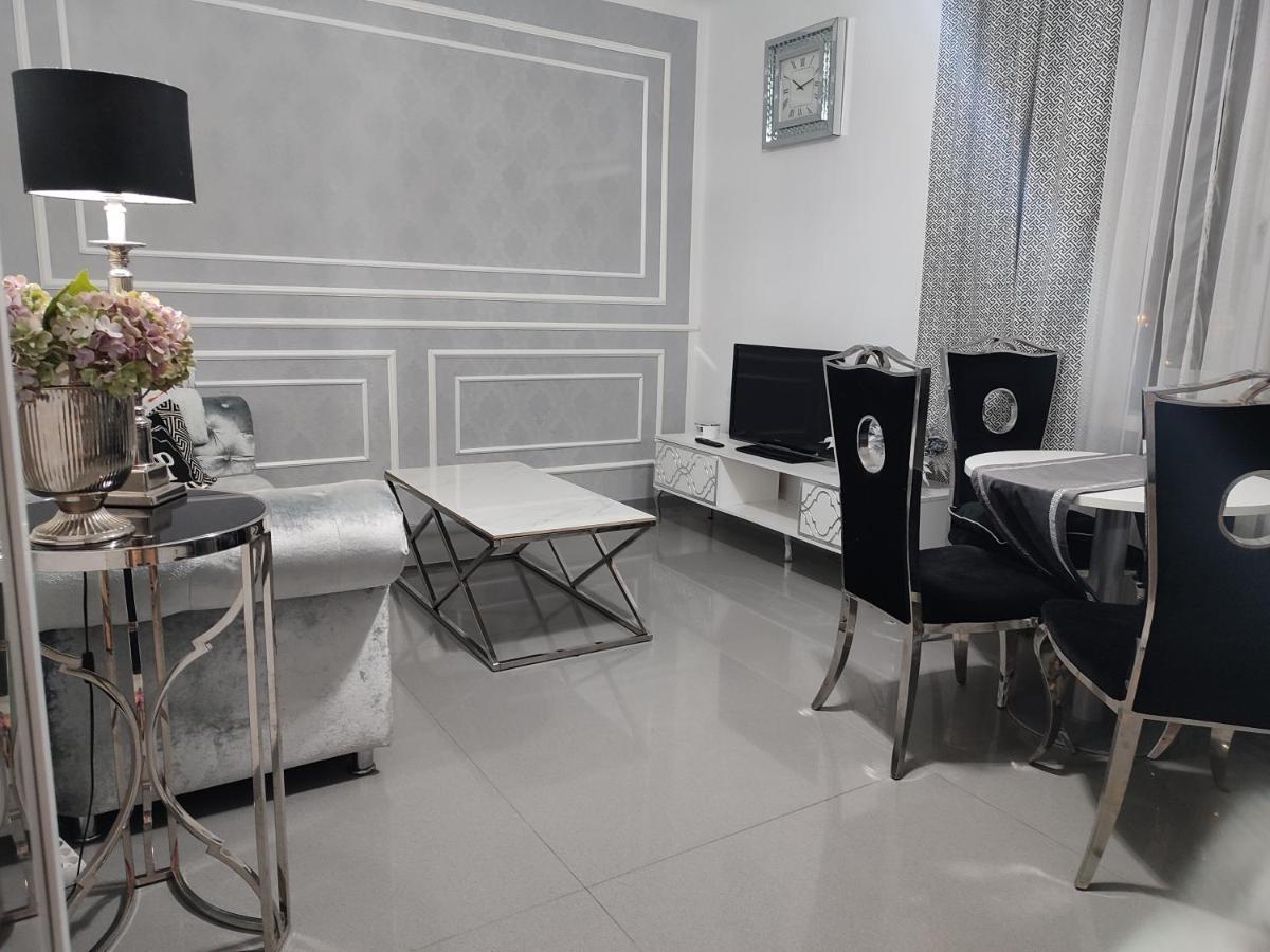 Apartment Royal Praga Sleep&chill
