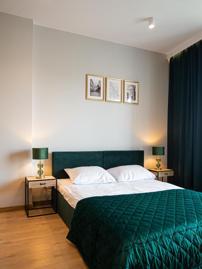 Warsview Apartment *