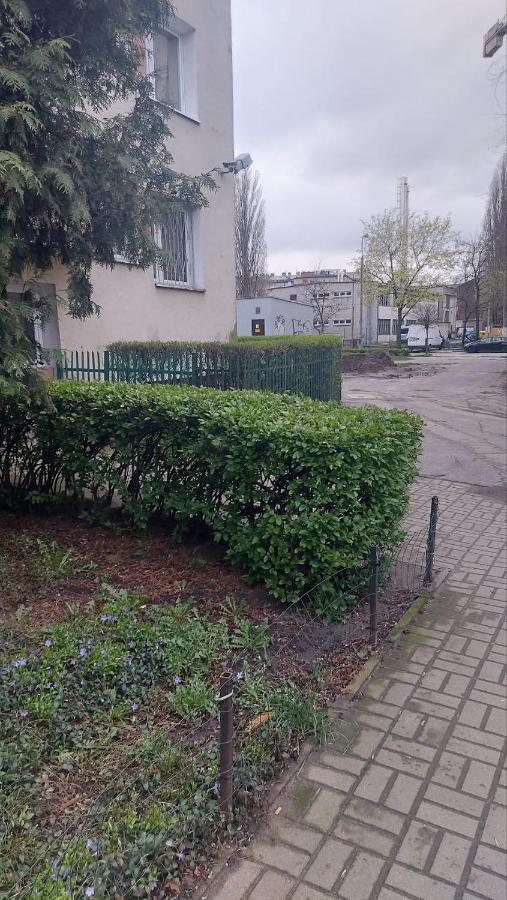Guest house Wola Pokoje Goscinne Dnf Done Invoice Warsaw