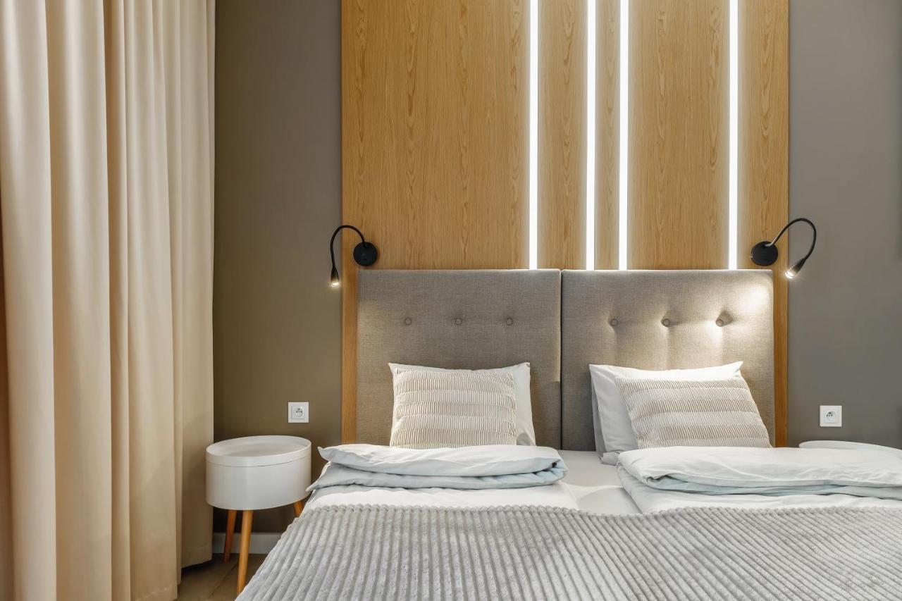 Apartamento Na Woli Nowe Osiedle J Kazimierza Wm Varsóvia