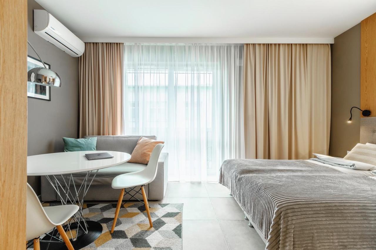 Apartamento Na Woli Nowe Osiedle J Kazimierza Wm *