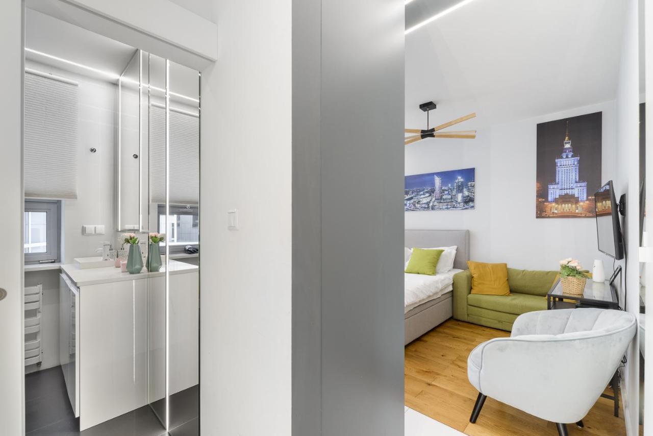 Luxury Near Uprising Museum Apartamento *
