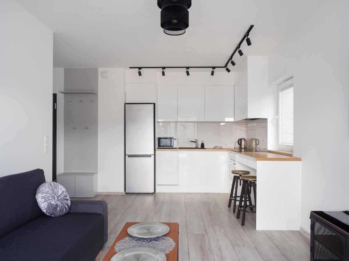Apartment Szwedzka 22c Separate Bedroom Free Garage By Perfect Apart