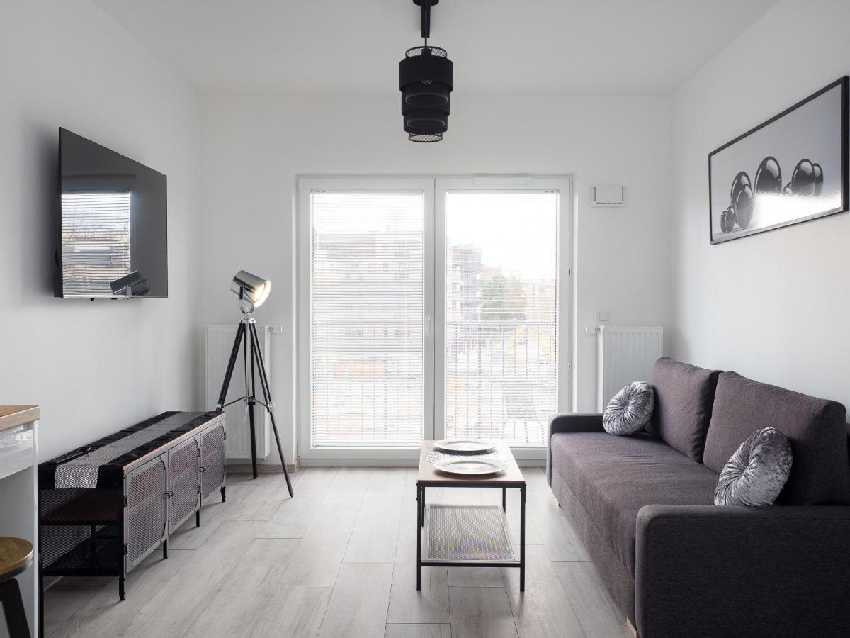 Szwedzka 22c Separate Bedroom Free Garage By Perfect Apart *