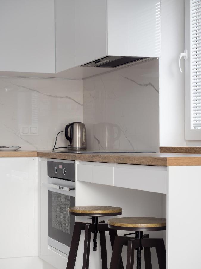 Szwedzka 22c Separate Bedroom Free Garage By Perfect Apart Apartment