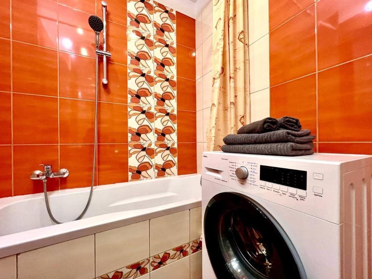 Apartamento K22 Filtrowa Varsóvia
