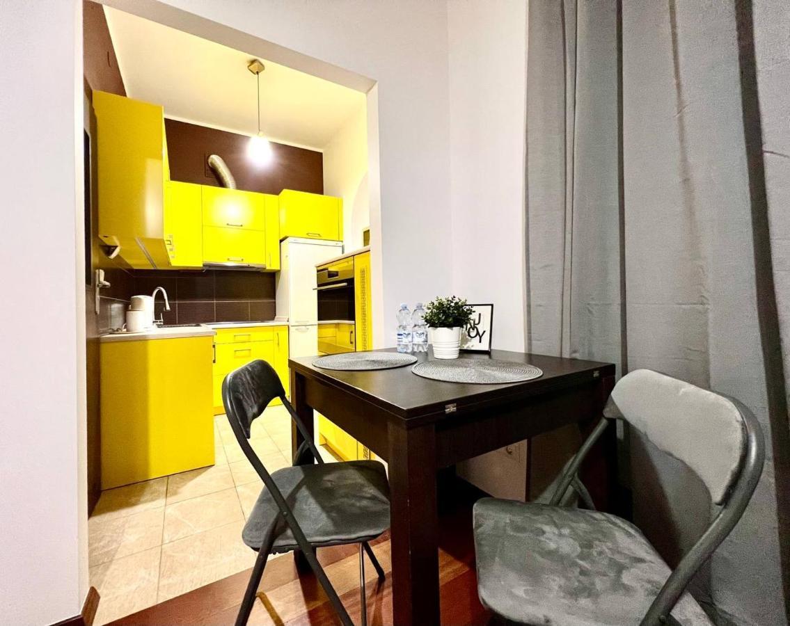 Apartamento K22 Filtrowa