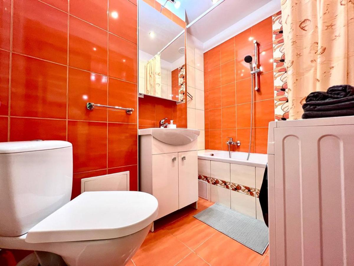 Apartamento K22 Filtrowa