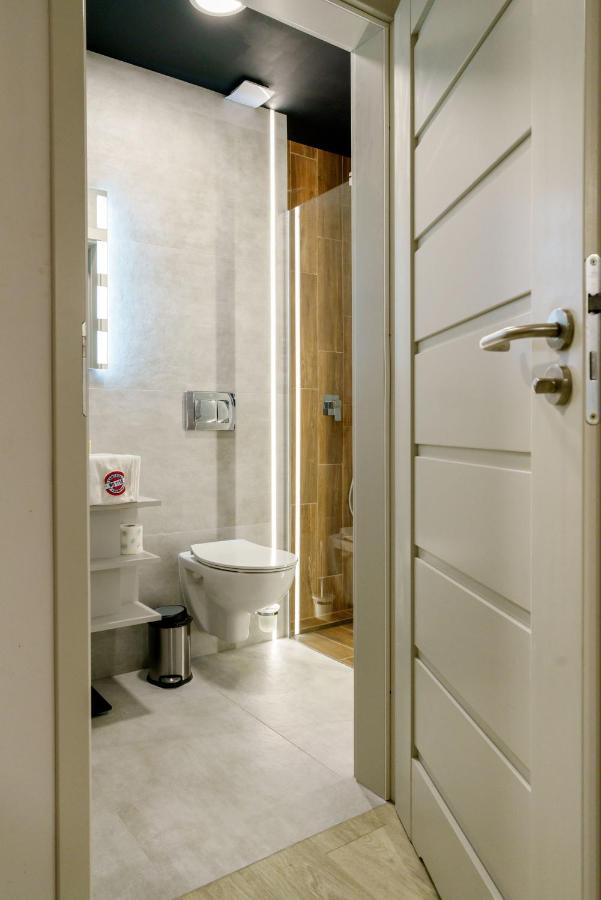 Hotel apartamentowy Kamienica No 111a *
