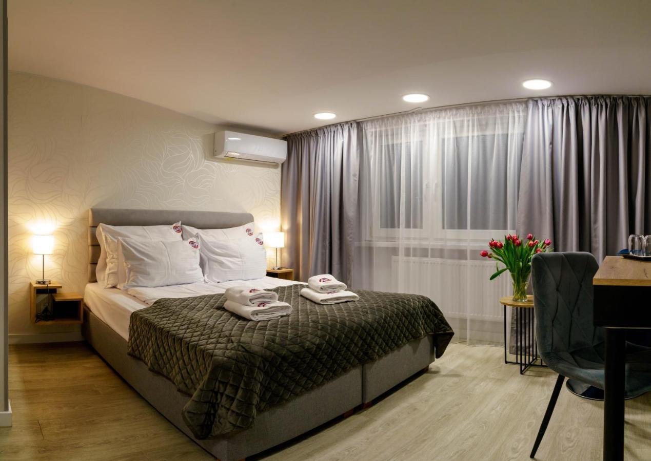 Kamienica No 111a Hotel apartamentowy Warszawa