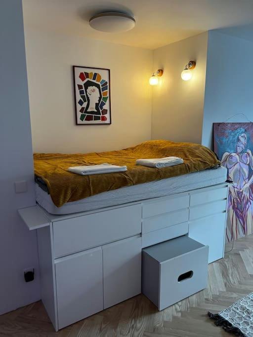 Smart - Old Town Praga. Apartment