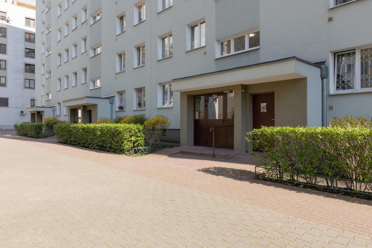 Aleja Jana Pawla Ii By Renters Apartment Warsaw
