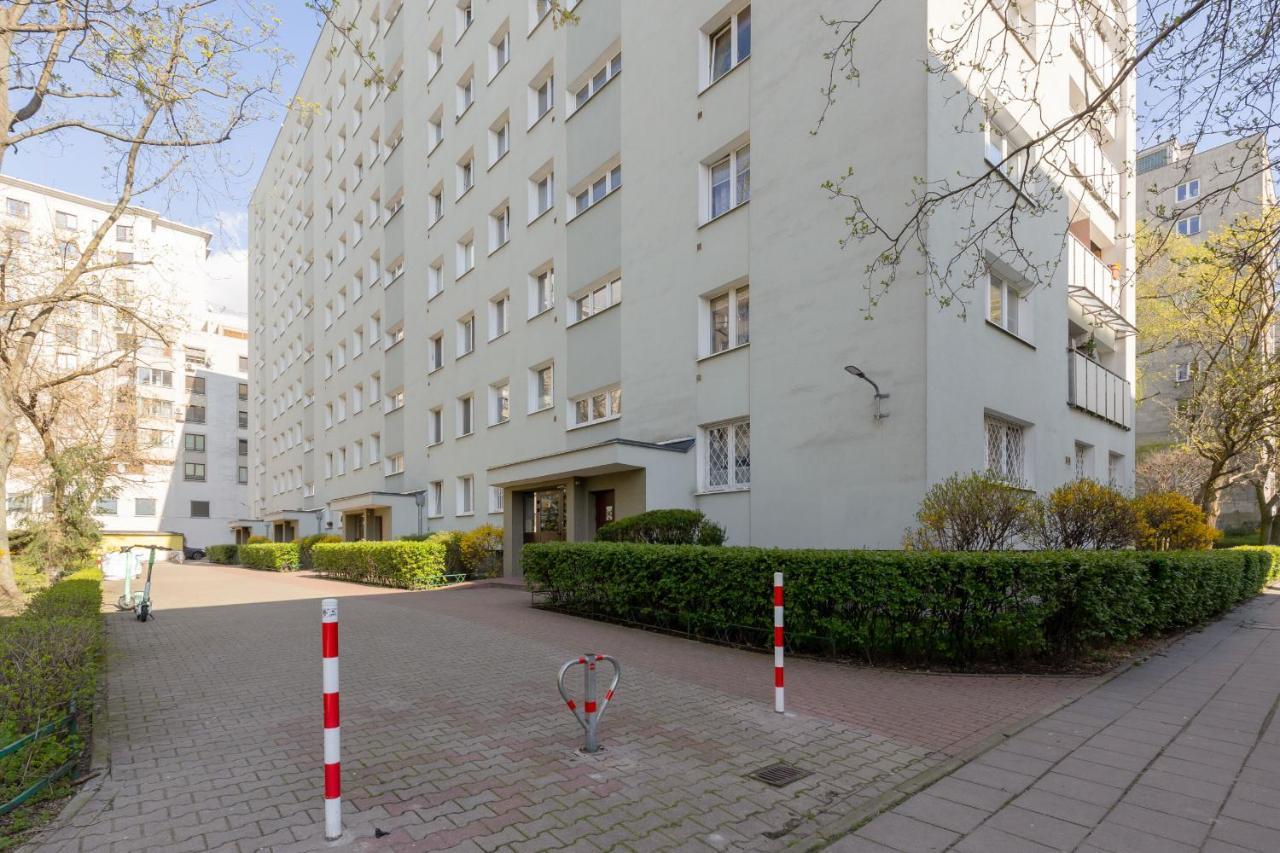 Aleja Jana Pawla Ii By Renters Apartment Warsaw